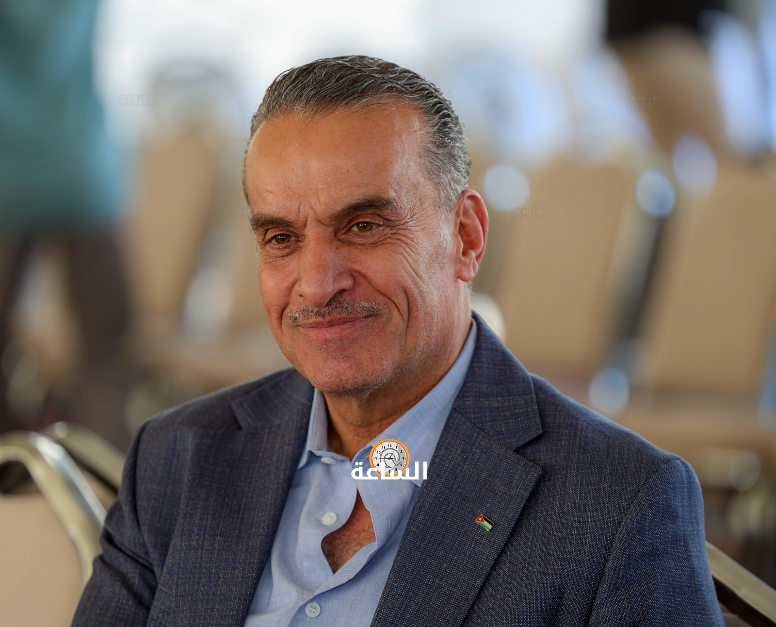 بسام الخلايلة