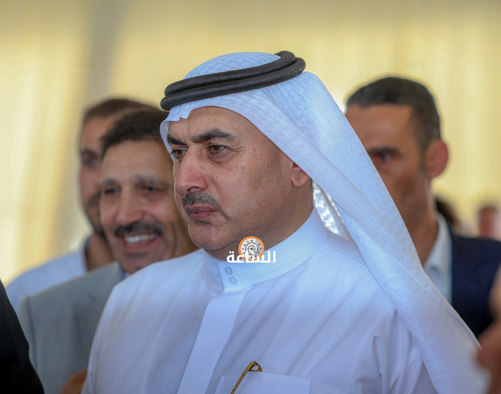 Madar Al-Saa Images 0.6097566947986444