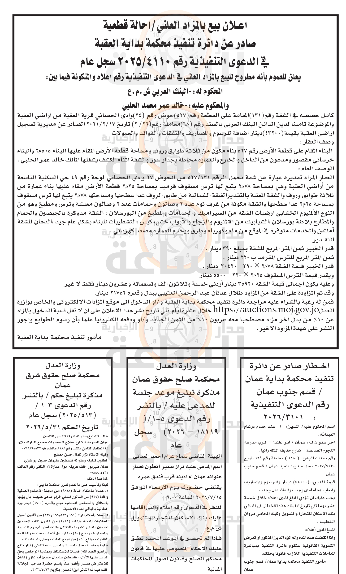 Madar Al-Saa Images 0.6423479604901351
