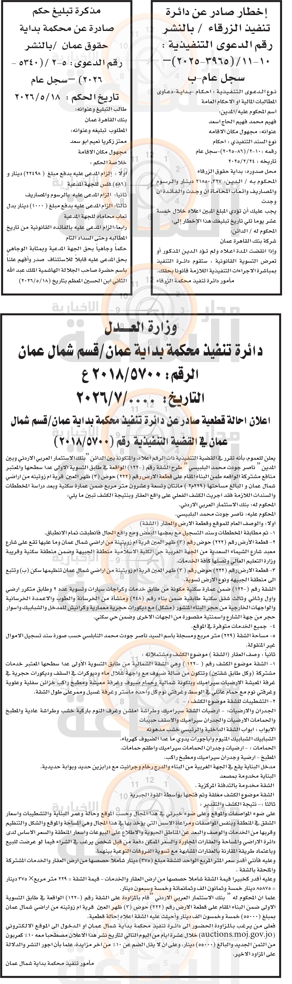 Madar Al-Saa Images 0.3686121022607737