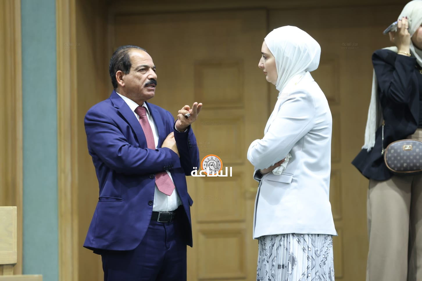 Madar Al-Saa Images 0.7842138036315751