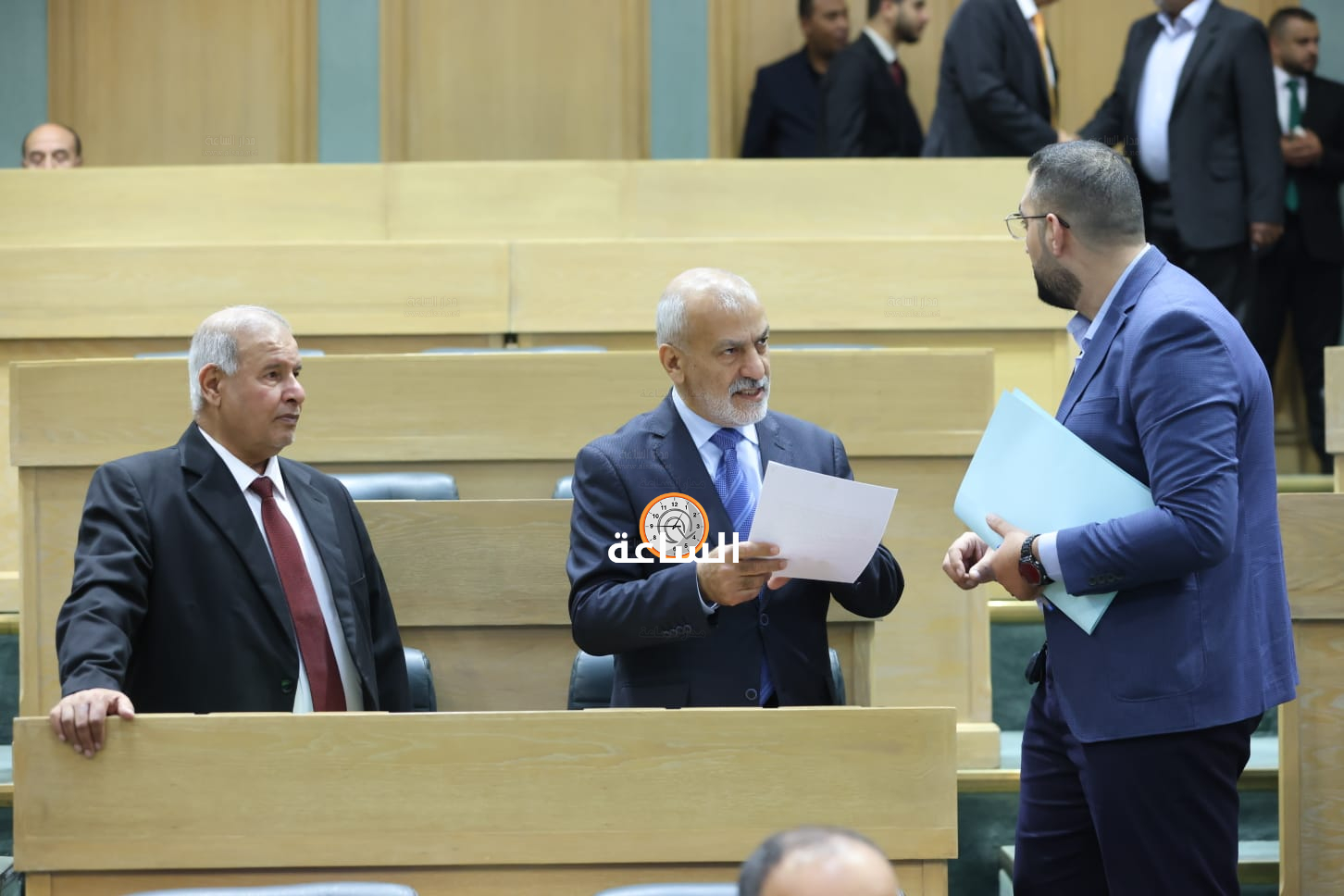 Madar Al-Saa Images 0.15108899254757946