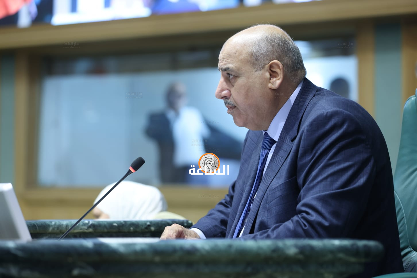 Madar Al-Saa Images 0.6132063024360871