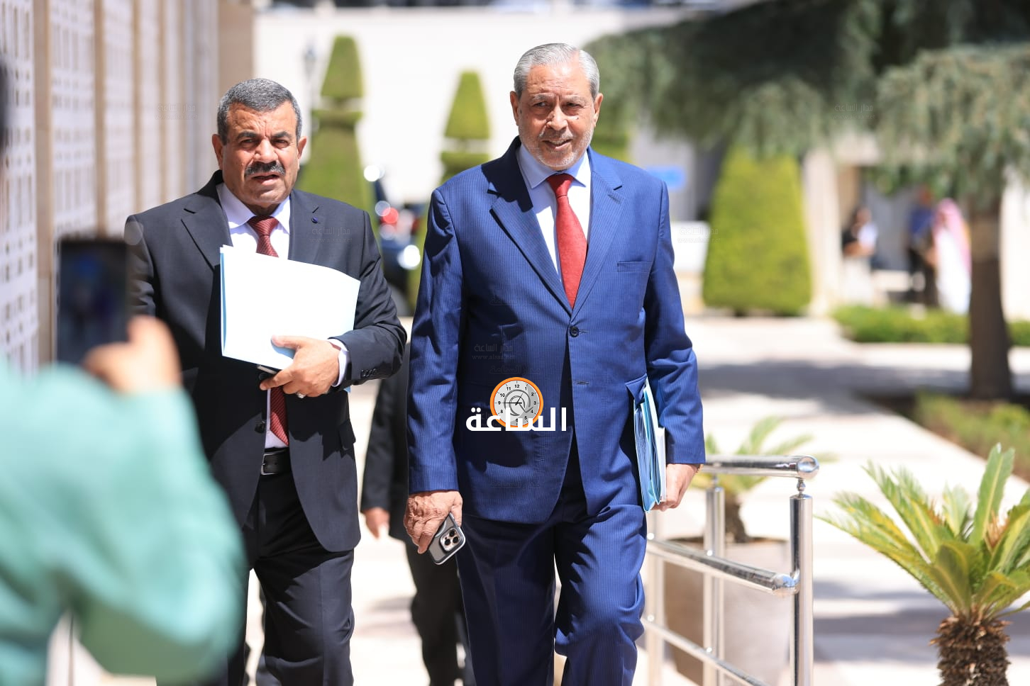 Madar Al-Saa Images 0.535933406833269