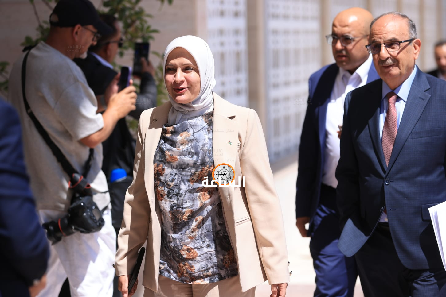 Madar Al-Saa Images 0.8317582208157909