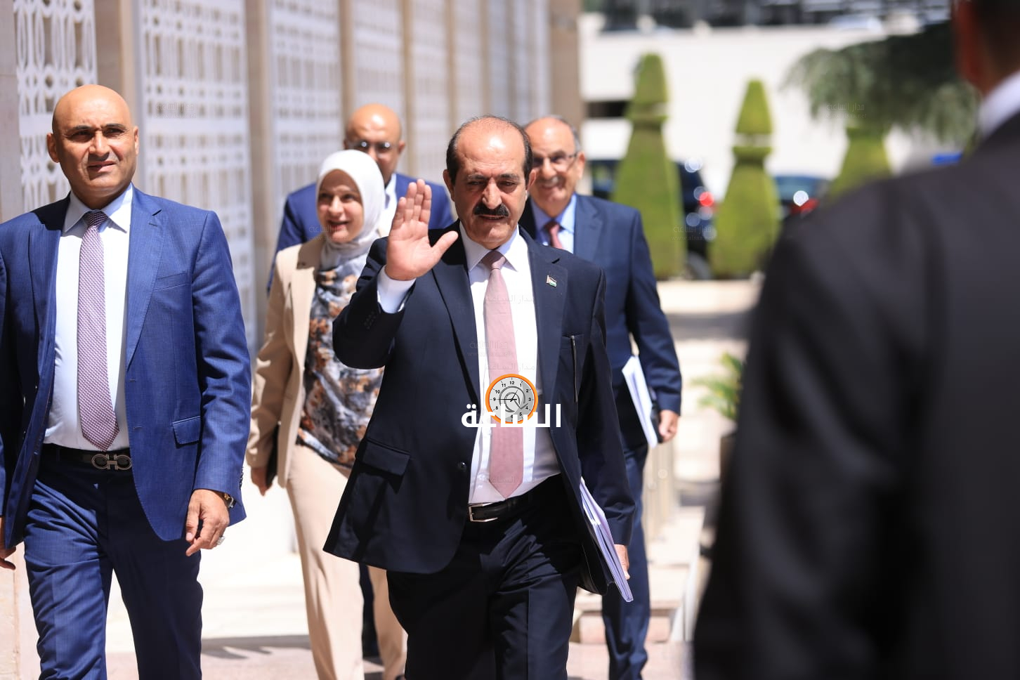 Madar Al-Saa Images 0.4616696558532628