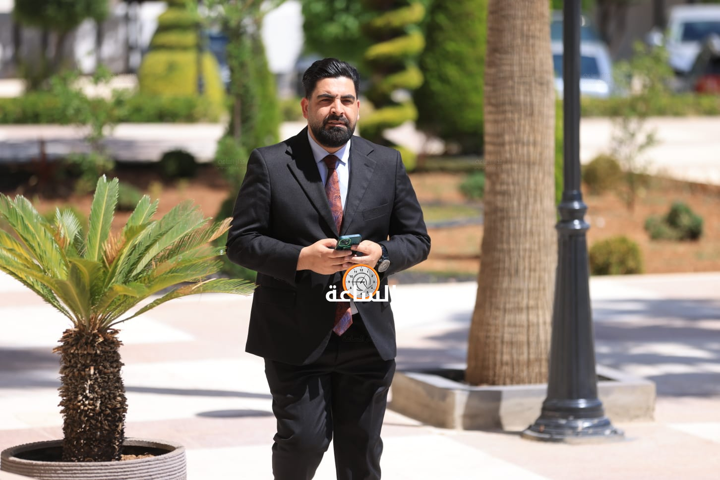 Madar Al-Saa Images 0.2473084140532138