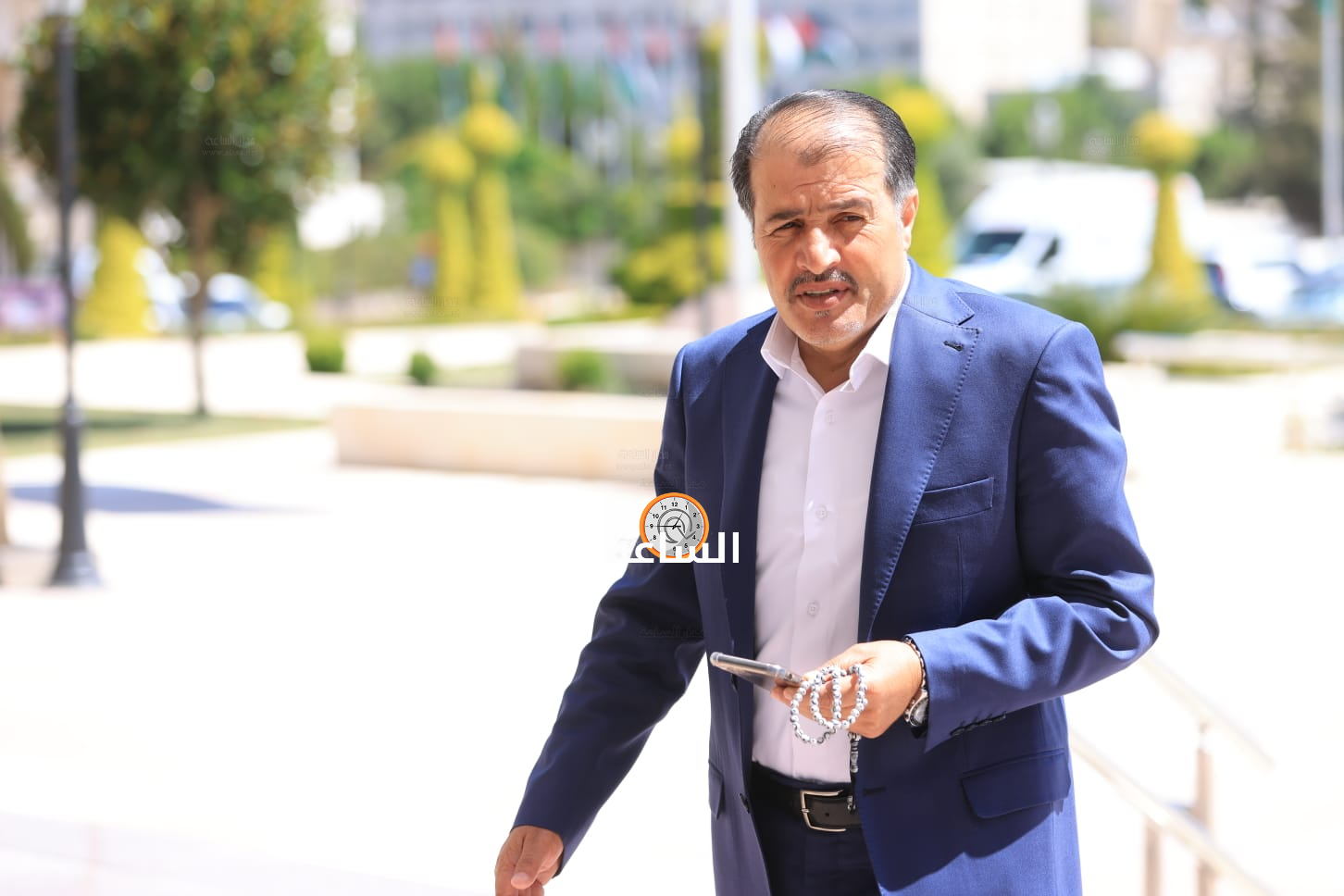 Madar Al-Saa Images 0.231276751708554