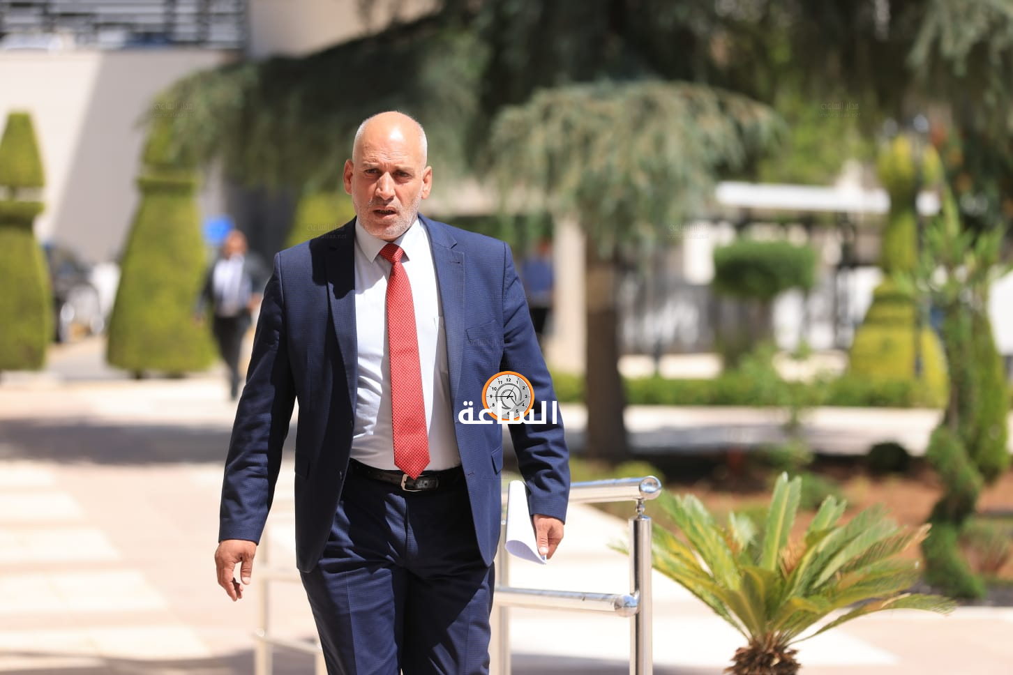 Madar Al-Saa Images 0.55477493863475