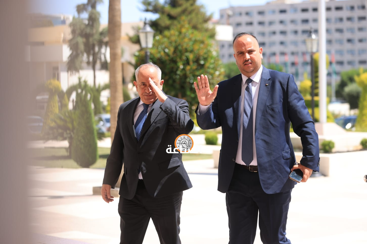 Madar Al-Saa Images 0.32952490102444687