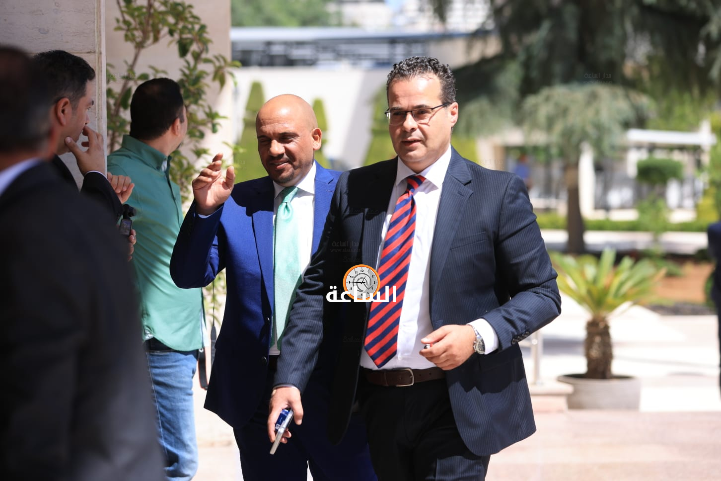 Madar Al-Saa Images 0.21918140551072907