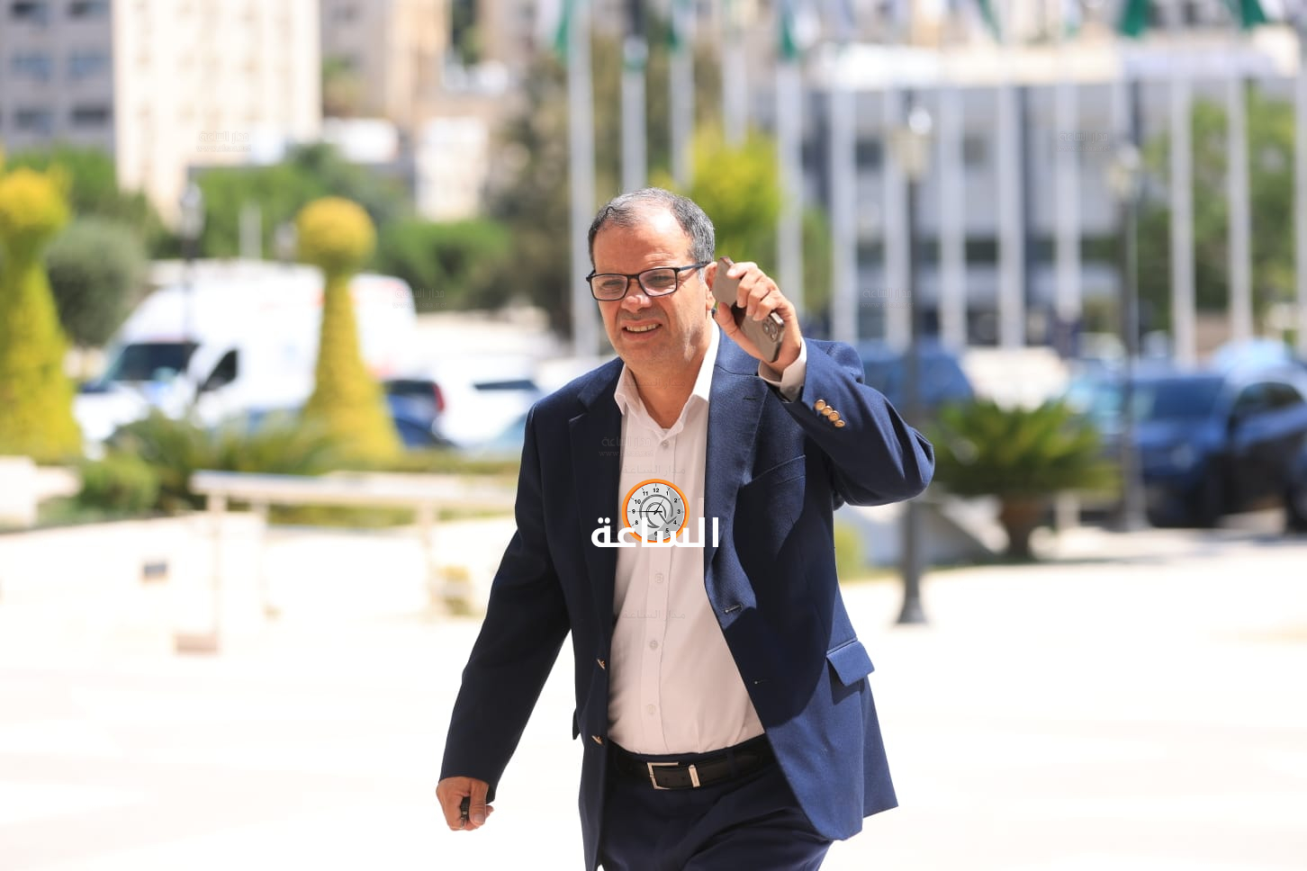 Madar Al-Saa Images 0.5430225024729974