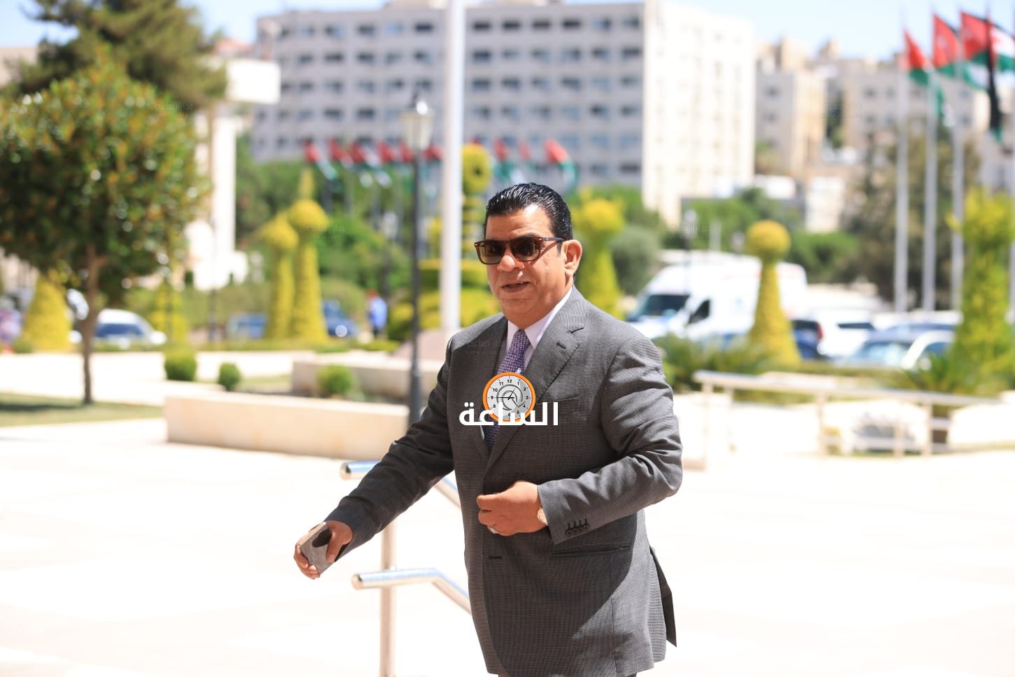Madar Al-Saa Images 0.09313178775421405