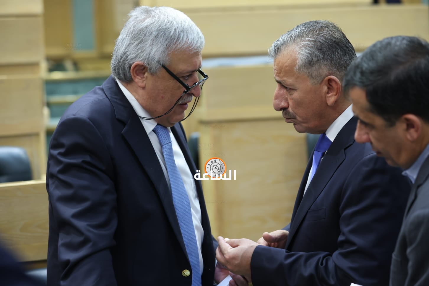 Madar Al-Saa Images 0.8611234944154256