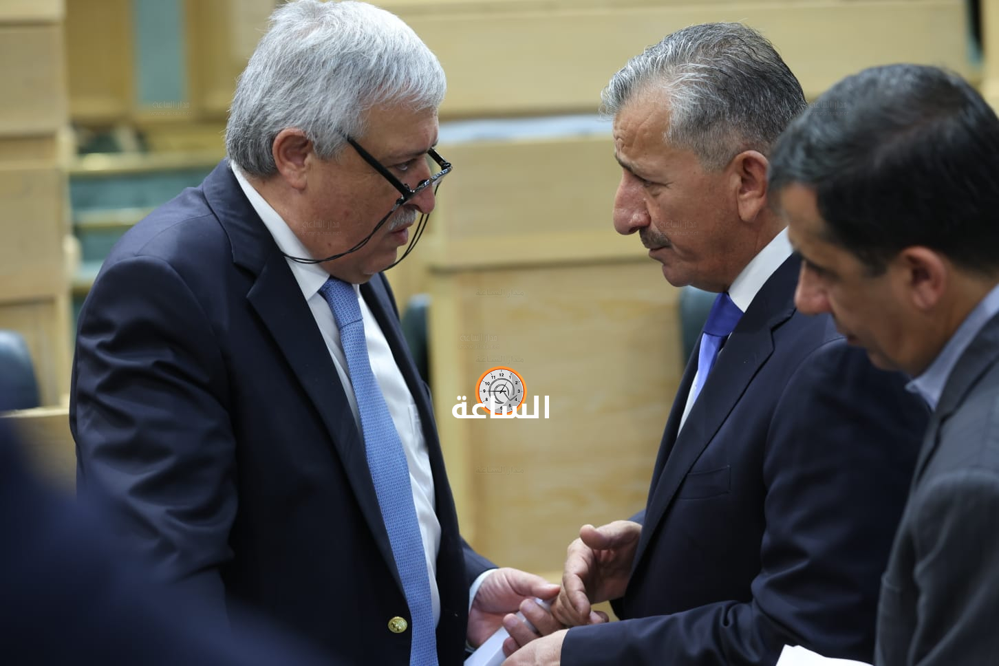Madar Al-Saa Images 0.2538123159514365