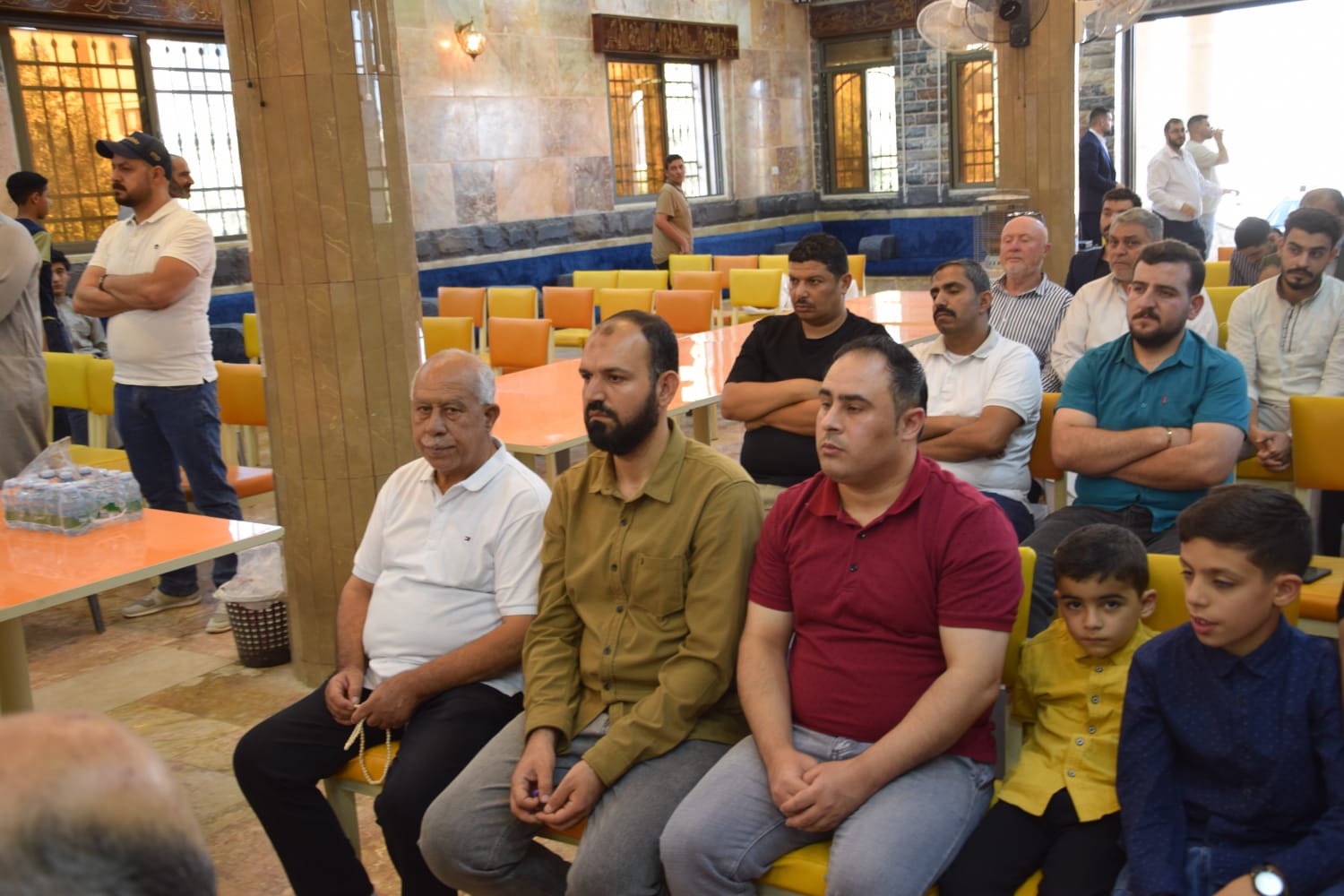 Madar Al-Saa Images 0.631764046833613