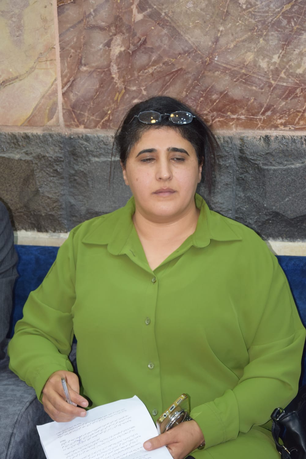 Madar Al-Saa Images 0.3758866107879707