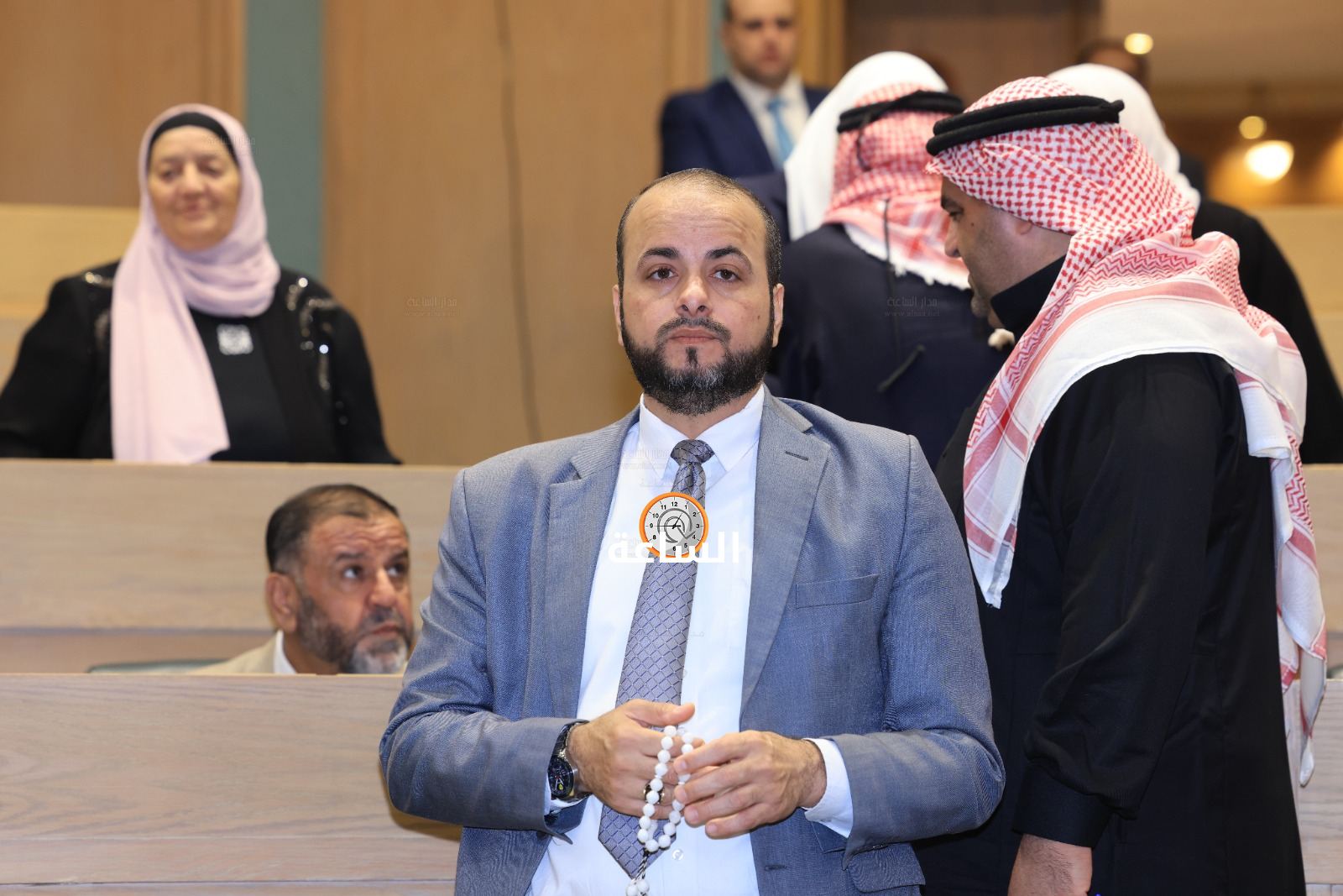 Madar Al-Saa Images 0.8892109453901343