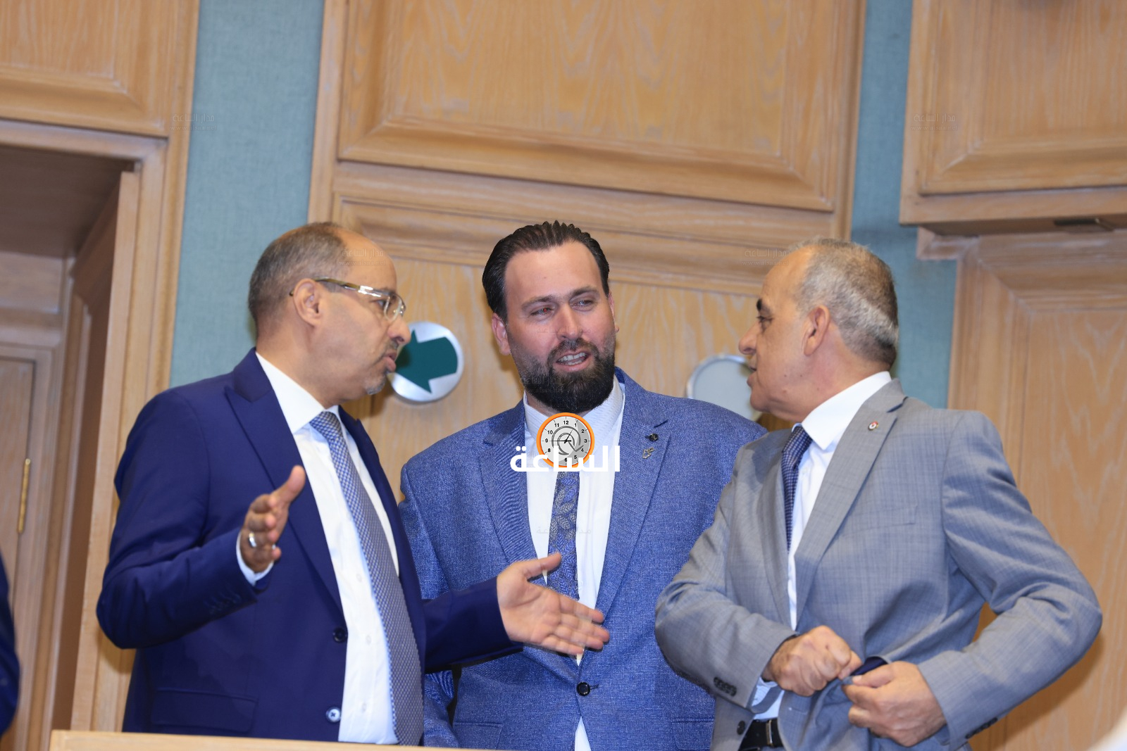 Madar Al-Saa Images 0.3351035356967992