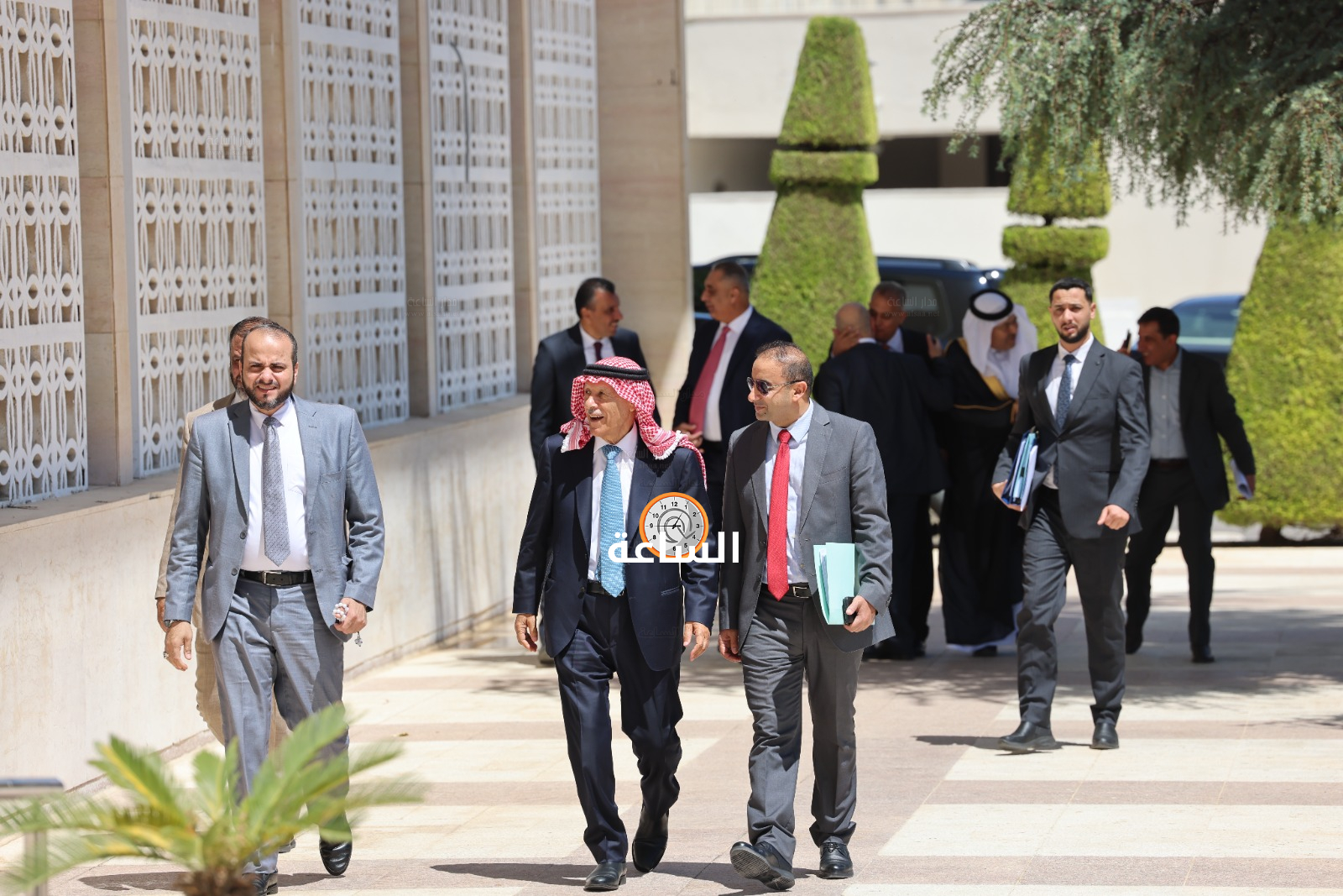 Madar Al-Saa Images 0.45471839355849264