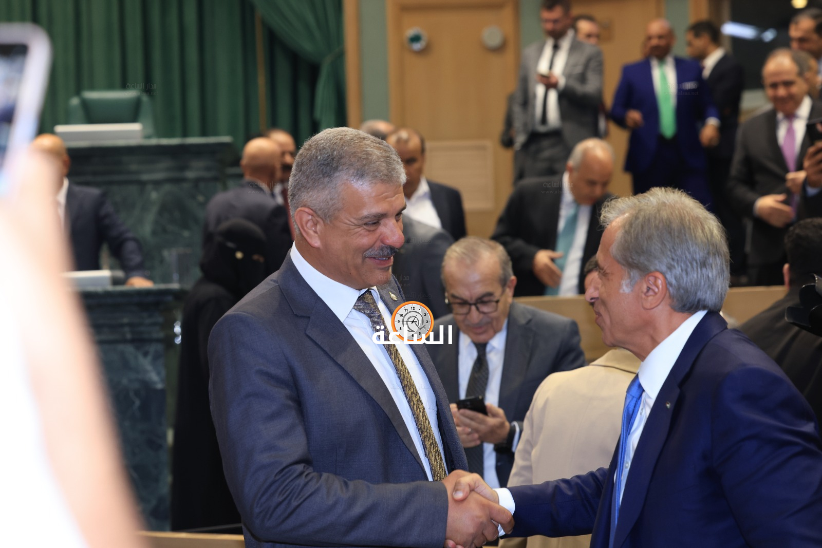 Madar Al-Saa Images 0.06266406151645076