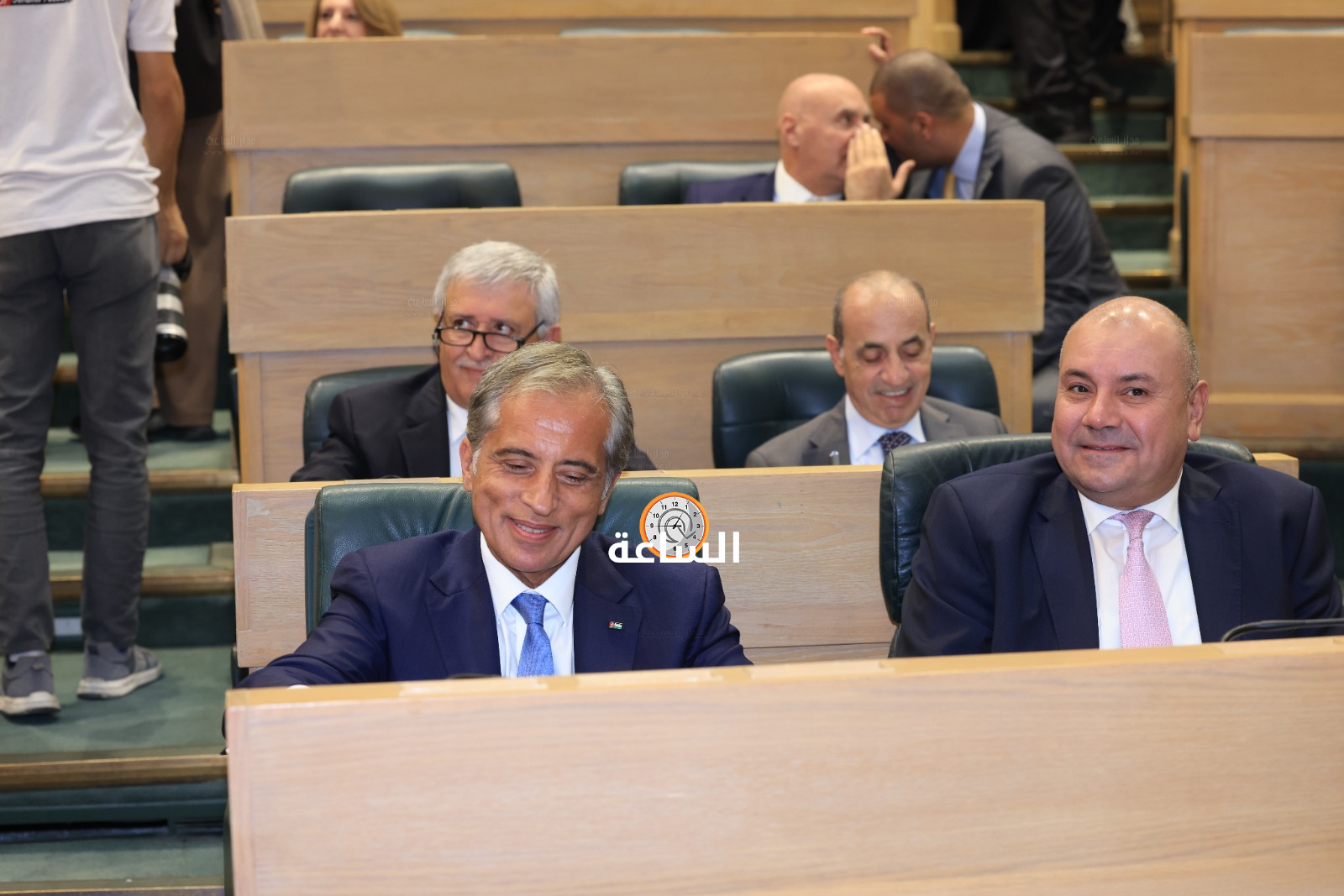 Madar Al-Saa Images 0.8134049012455772