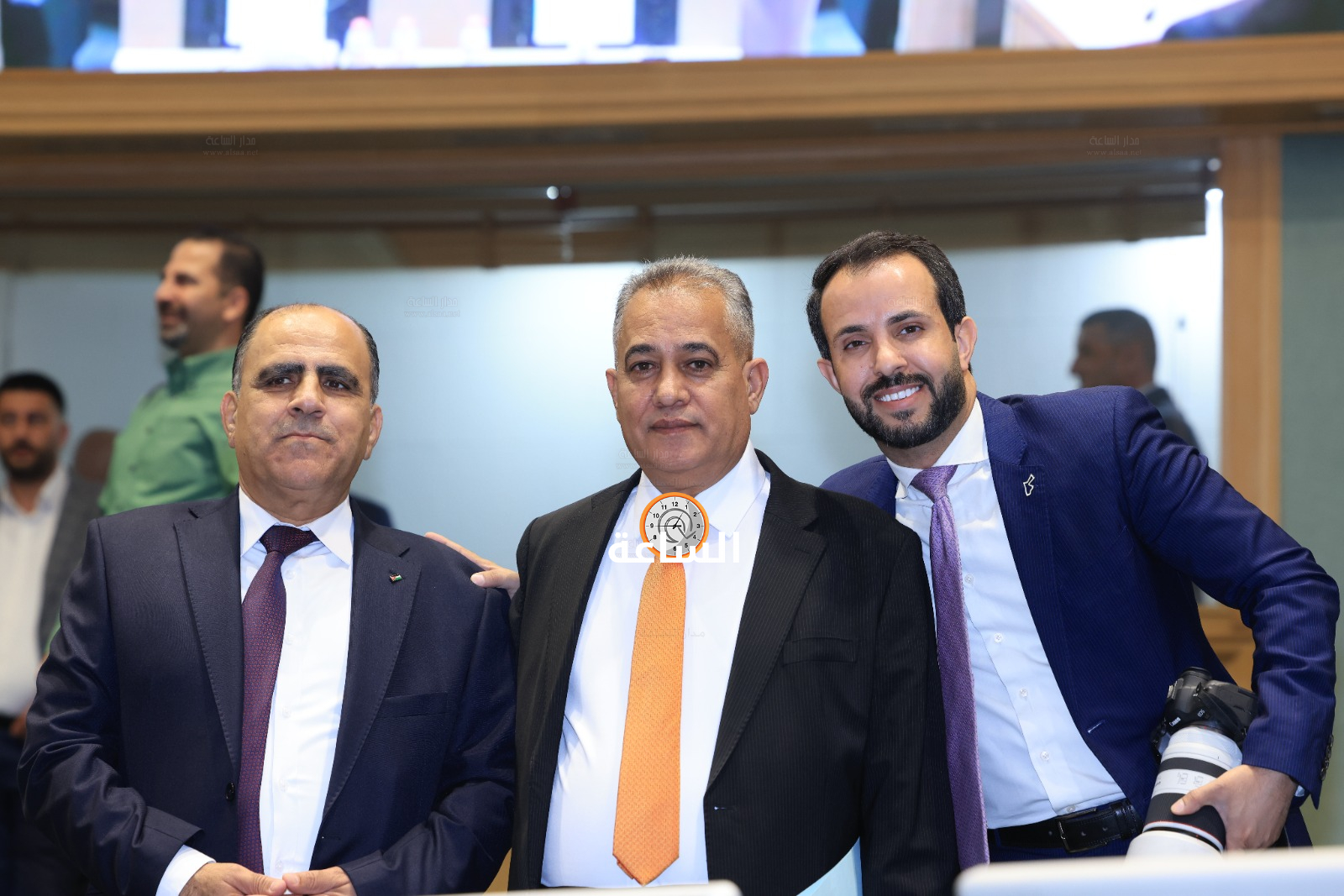 Madar Al-Saa Images 0.05618886285198854