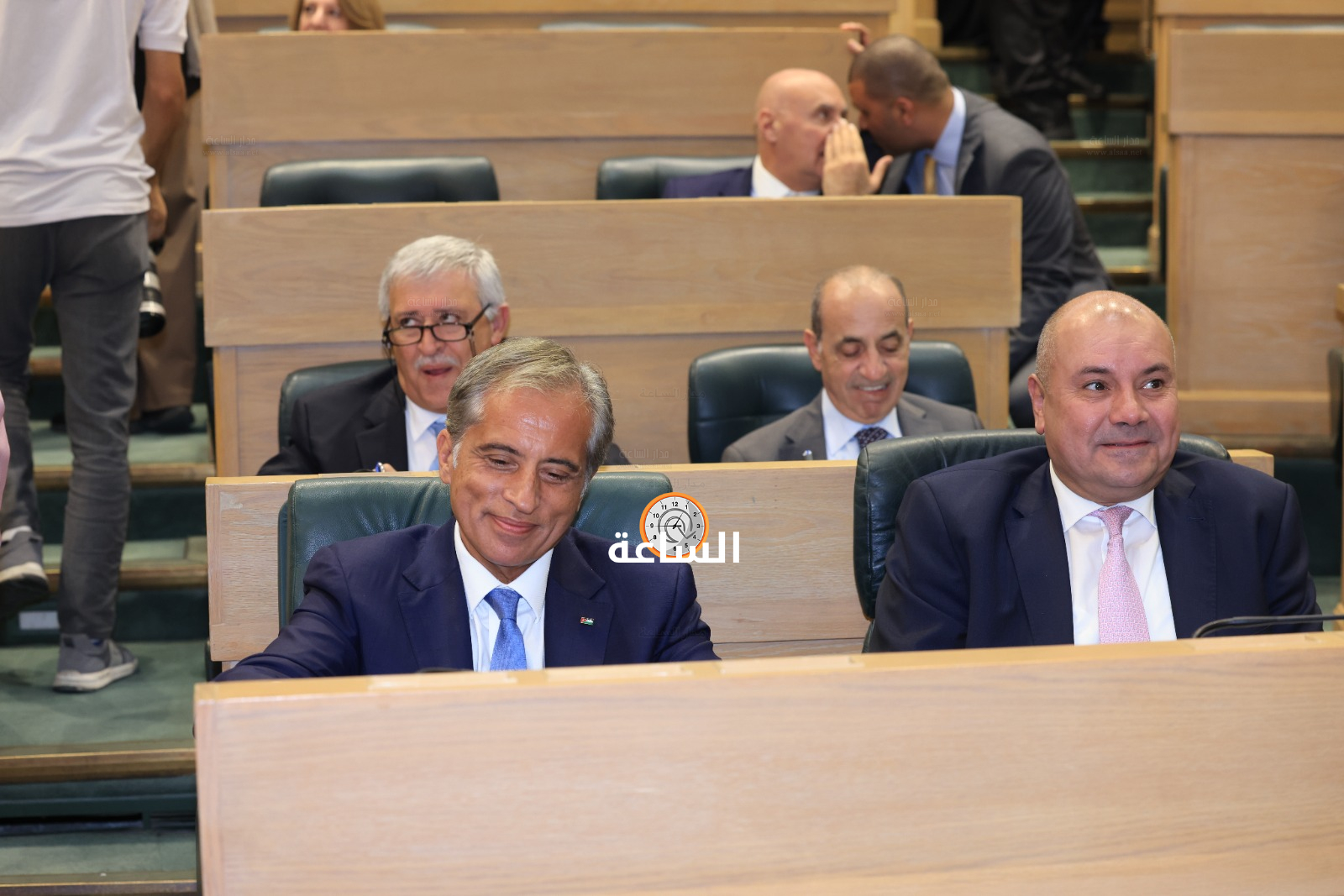 Madar Al-Saa Images 0.6751392507165025