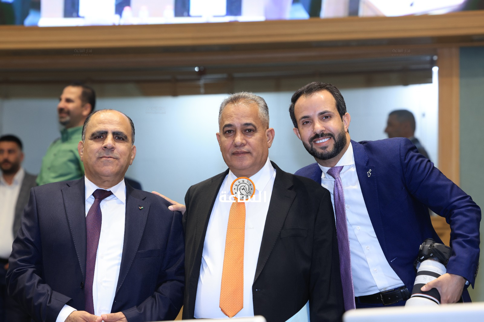 Madar Al-Saa Images 0.6136457047791358