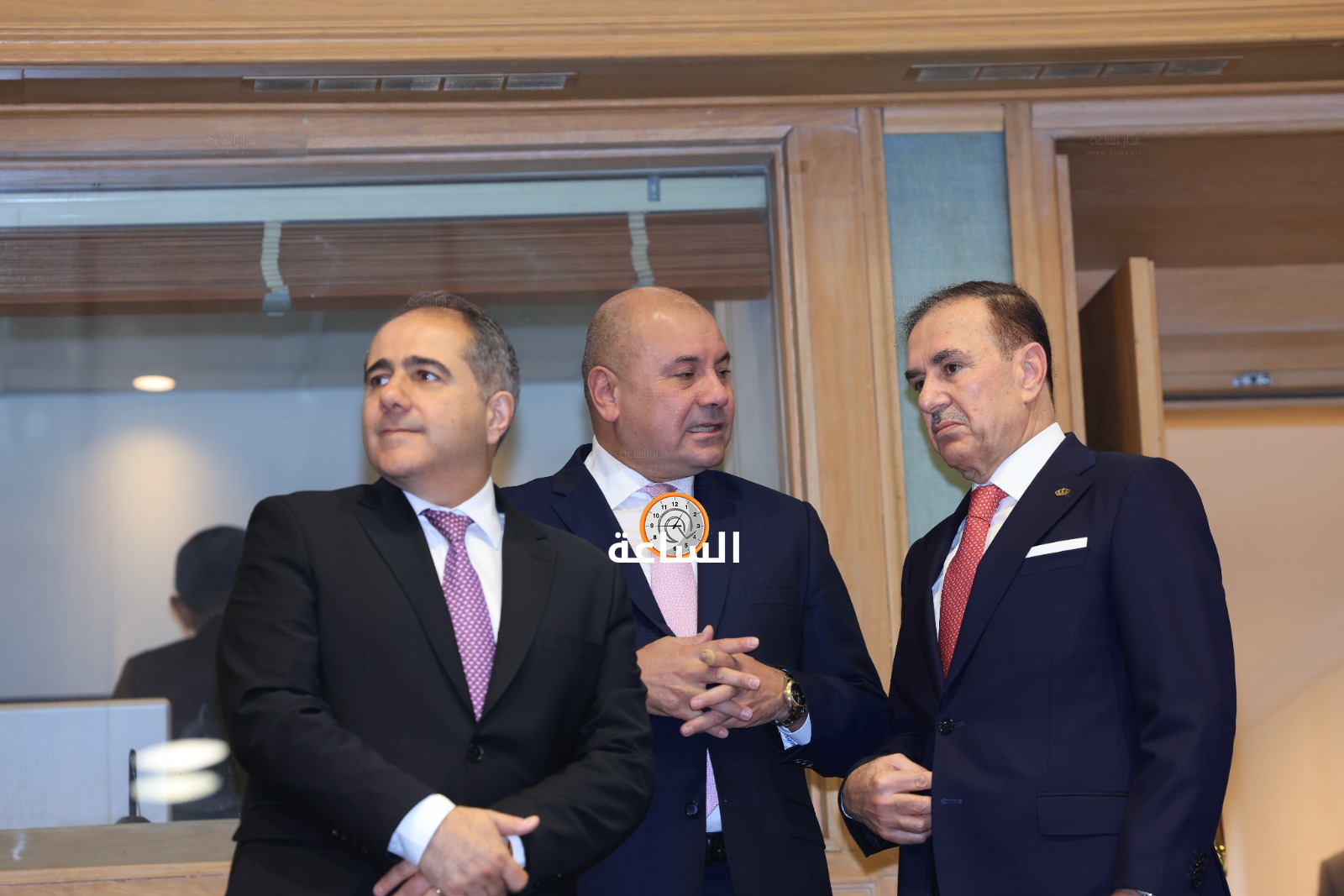 Madar Al-Saa Images 0.7214757069755589