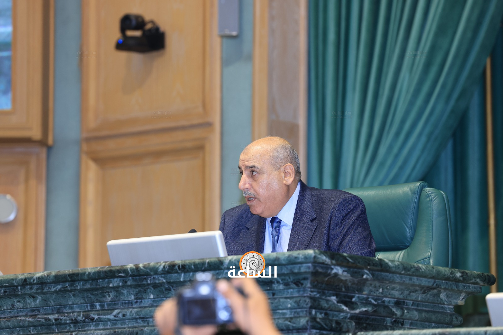 Madar Al-Saa Images 0.21570791950213897