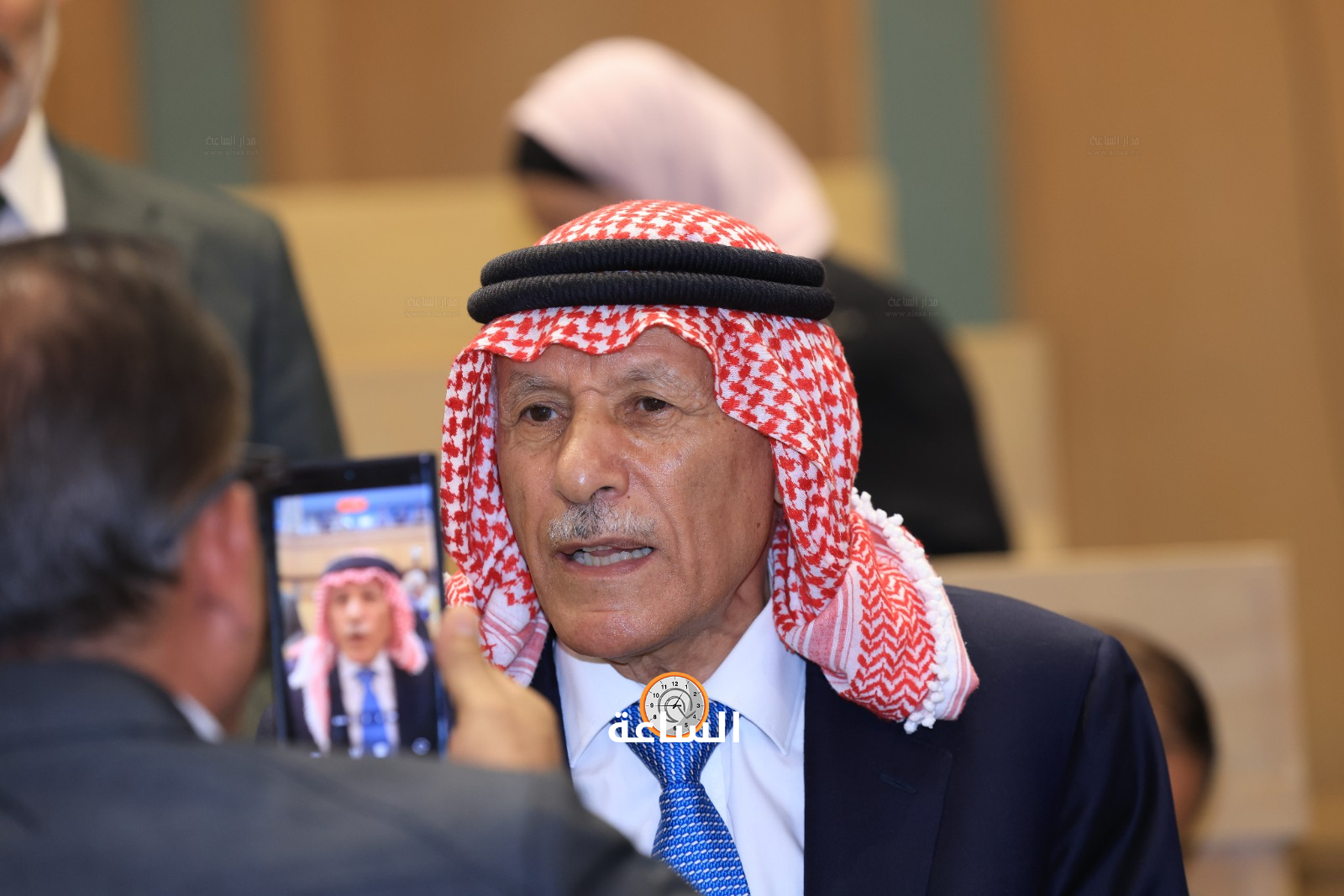 Madar Al-Saa Images 0.9503166526804334