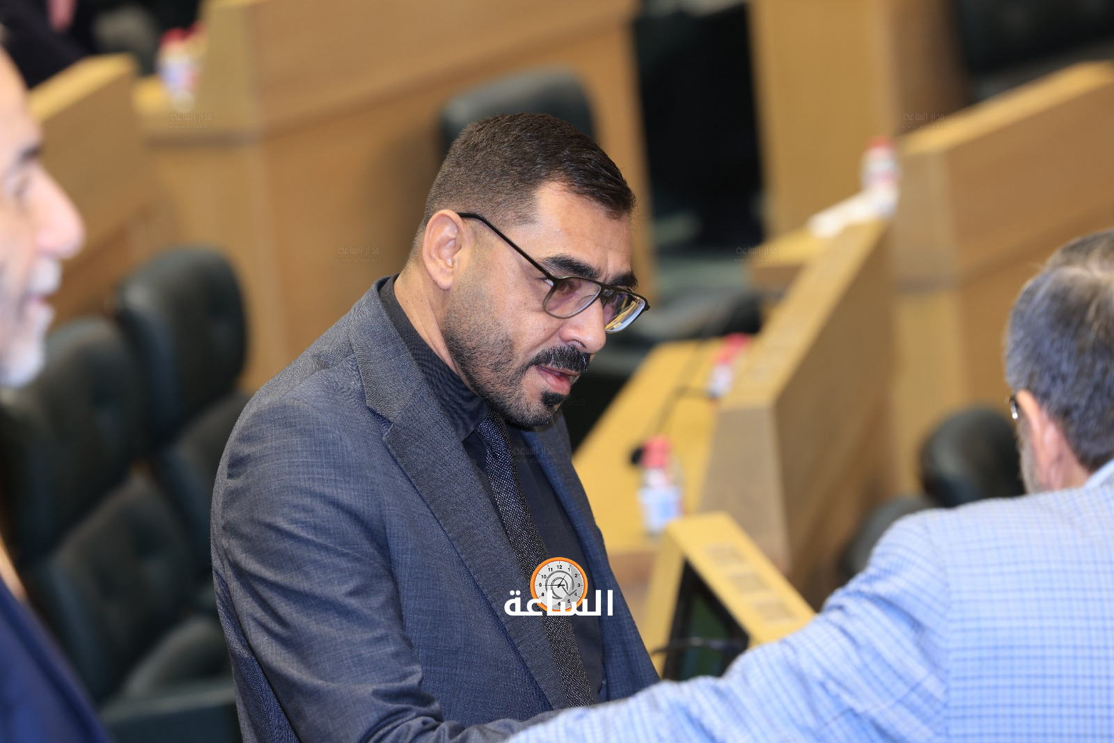 Madar Al-Saa Images 0.4255057593308338
