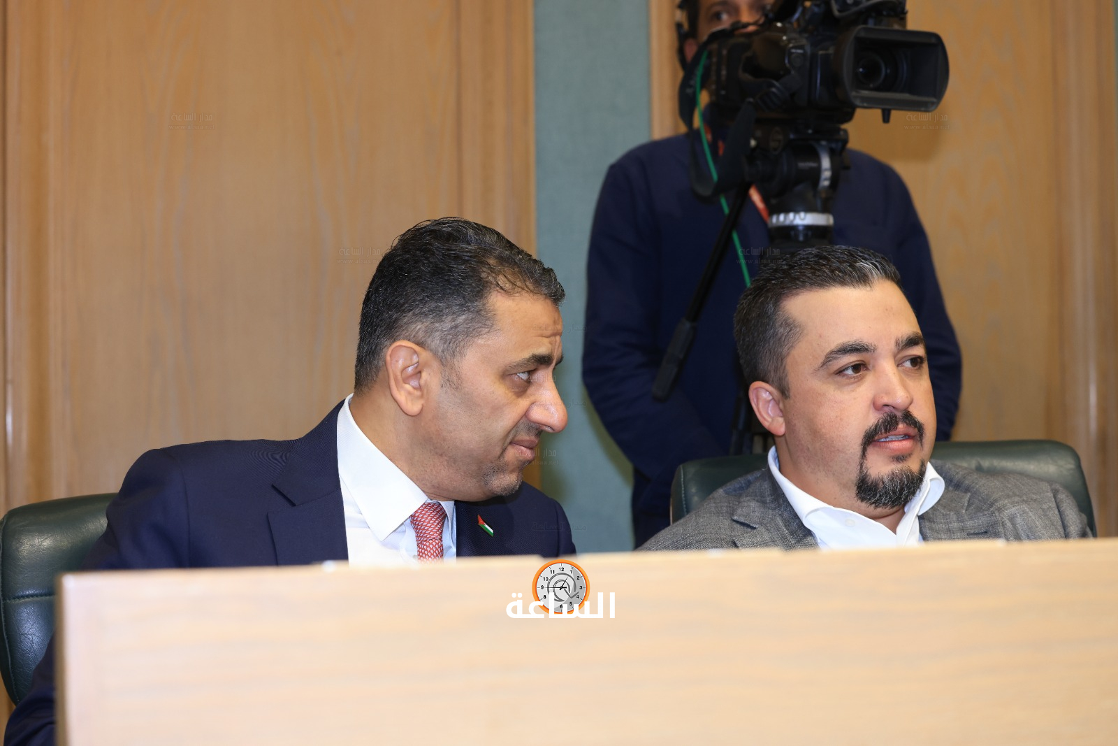 Madar Al-Saa Images 0.16319024394316572