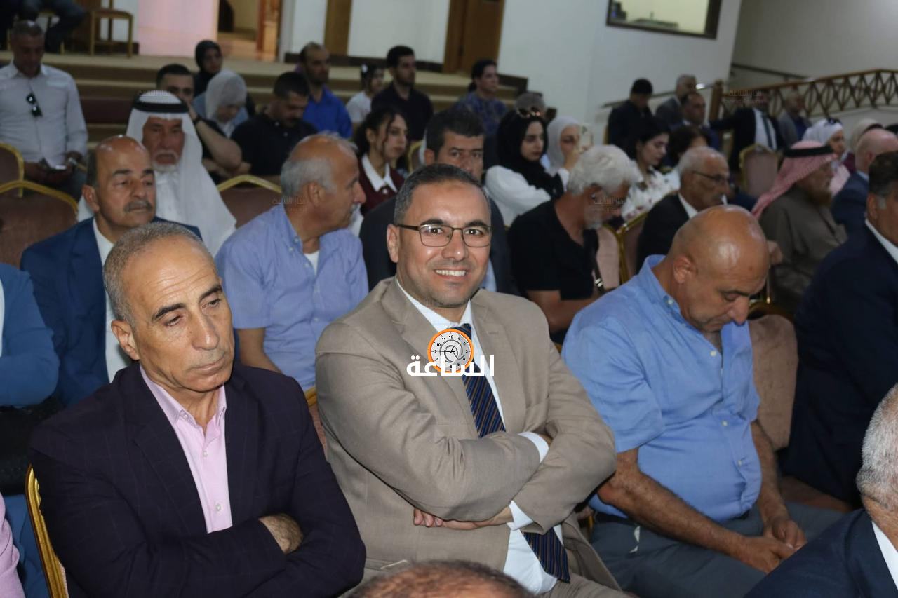 Madar Al-Saa Images 0.8688210656669542