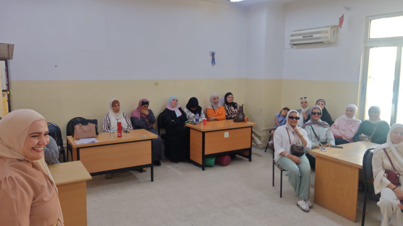 Madar Al-Saa Images 0.5159202992557221