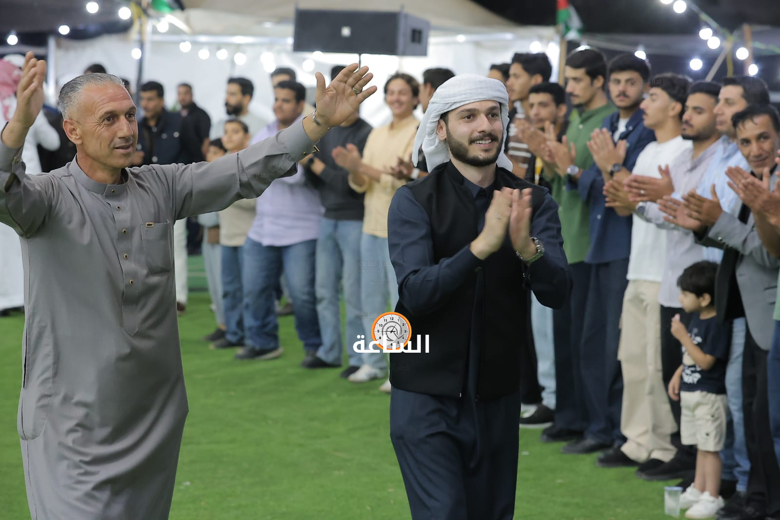 Madar Al-Saa Images 0.049248686363861816