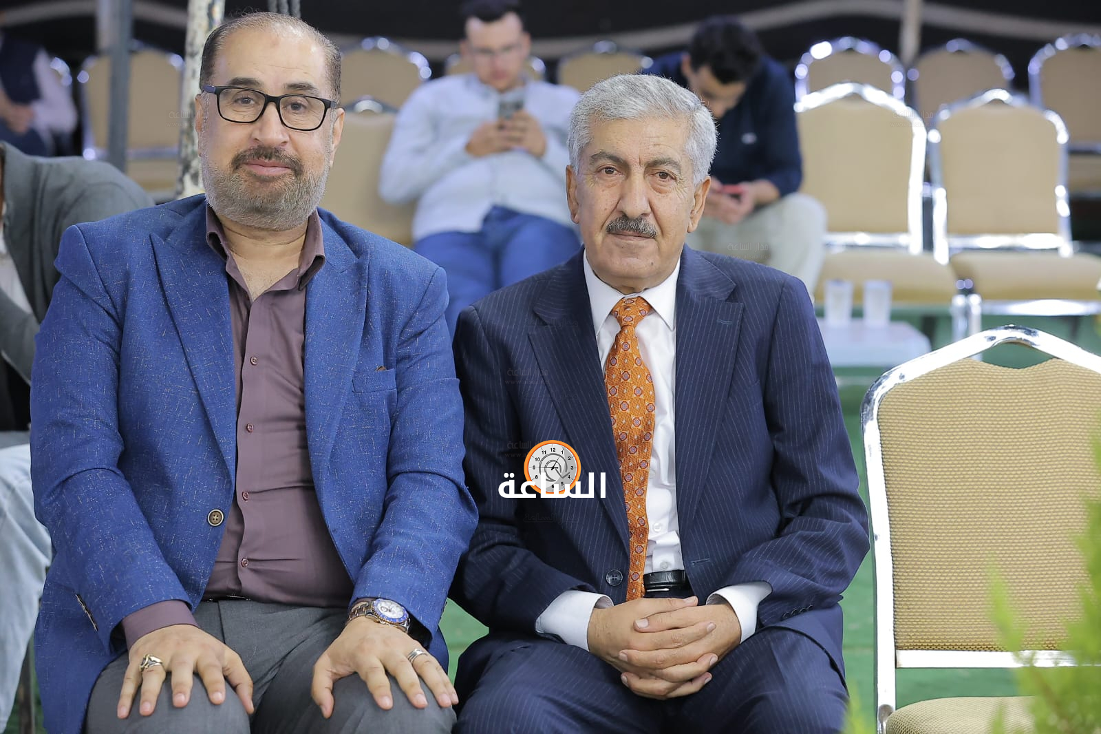 Madar Al-Saa Images 0.48678377825017494