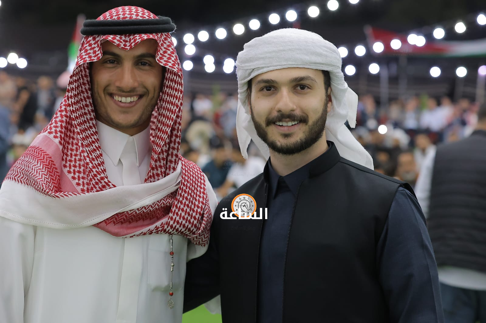 Madar Al-Saa Images 0.6949973256988372