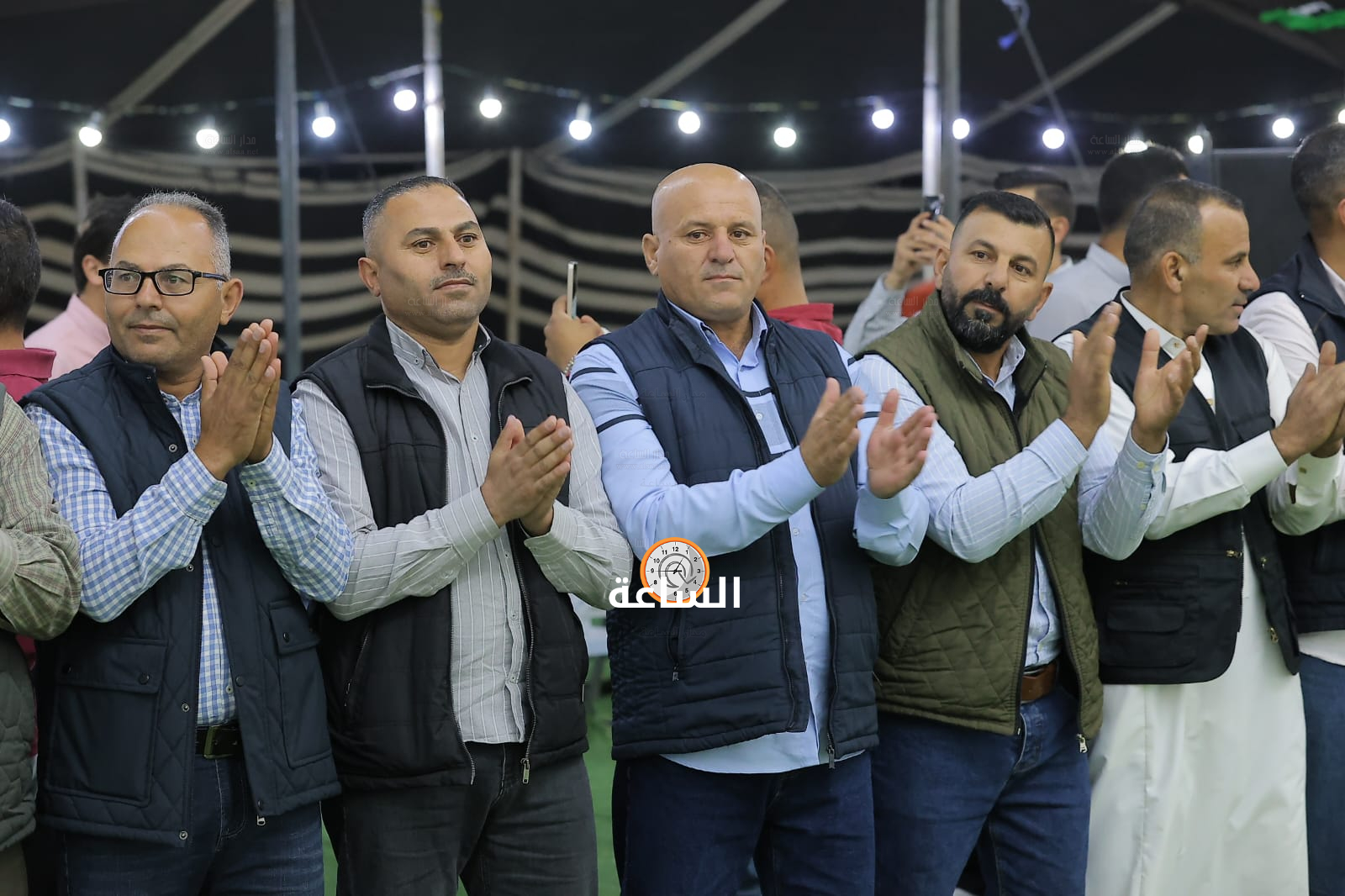 Madar Al-Saa Images 0.8523099723710467