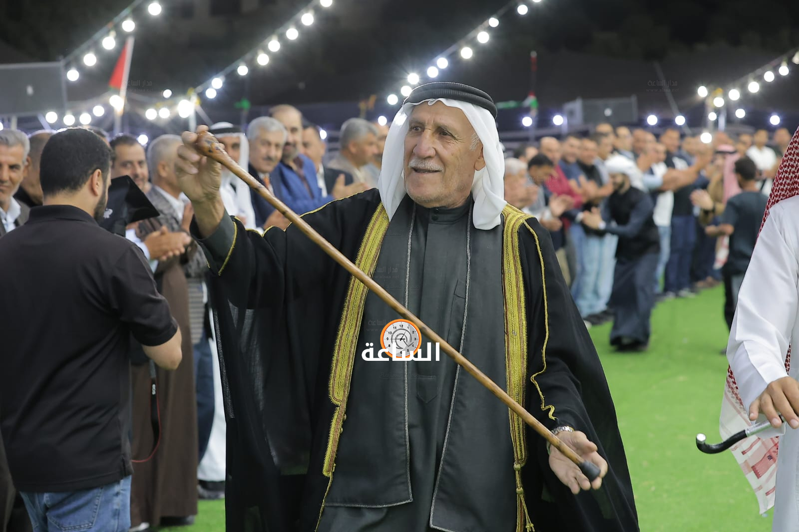 Madar Al-Saa Images 0.048373639431121385