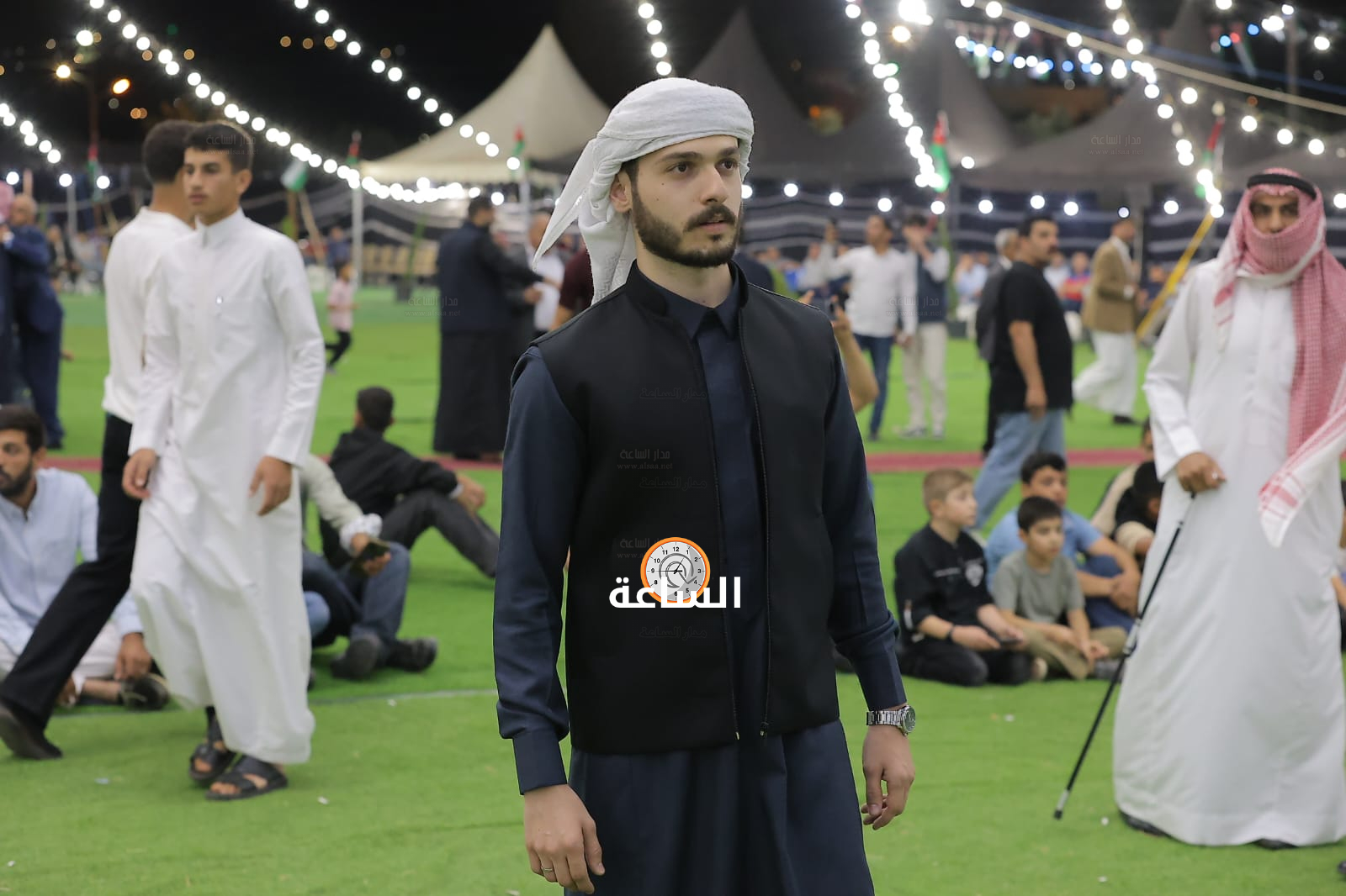 Madar Al-Saa Images 0.7263693225885681