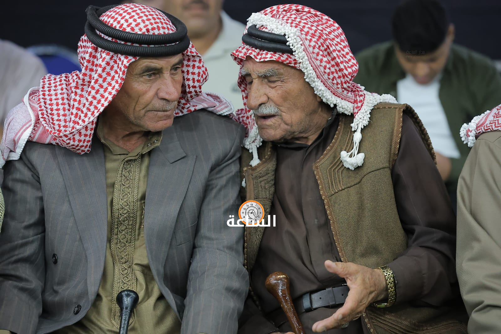 Madar Al-Saa Images 0.21704843773404425