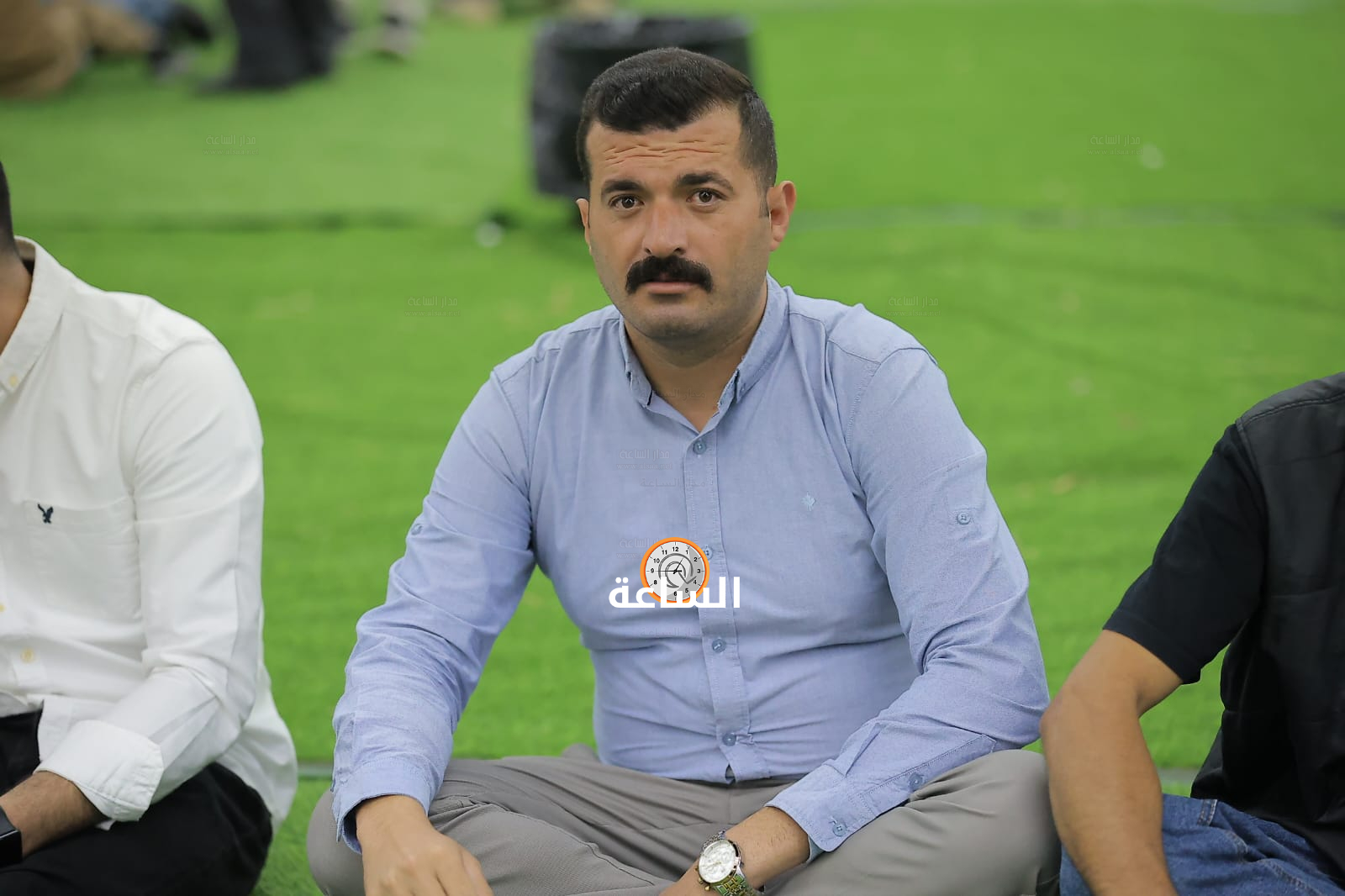 Madar Al-Saa Images 0.7715239610178319