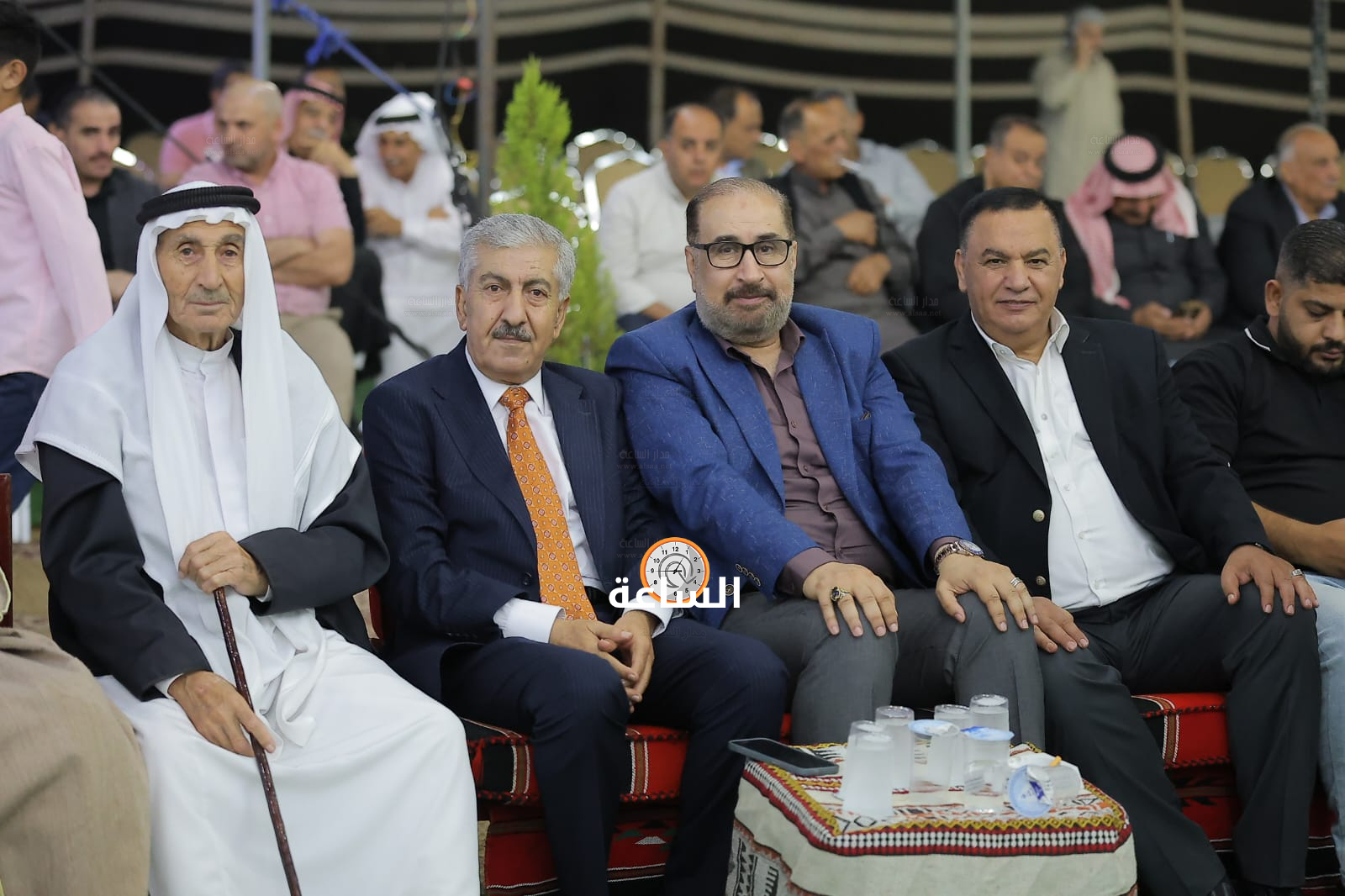 Madar Al-Saa Images 0.3547641675578497