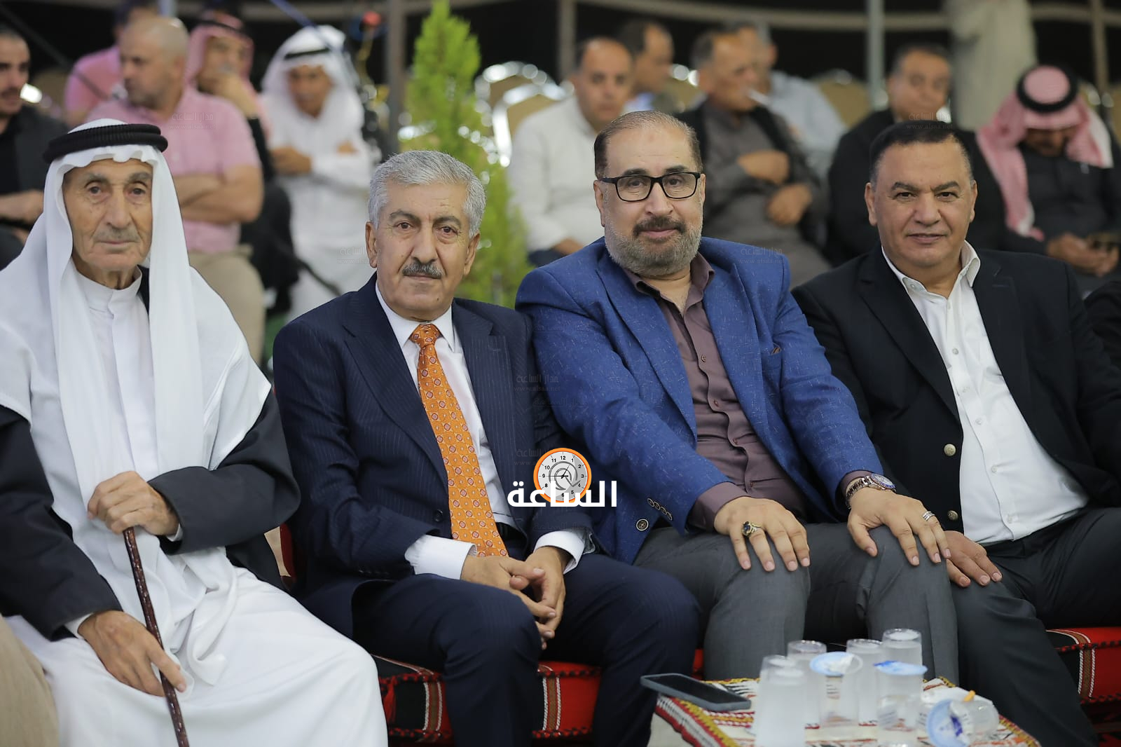 Madar Al-Saa Images 0.5815881430582376