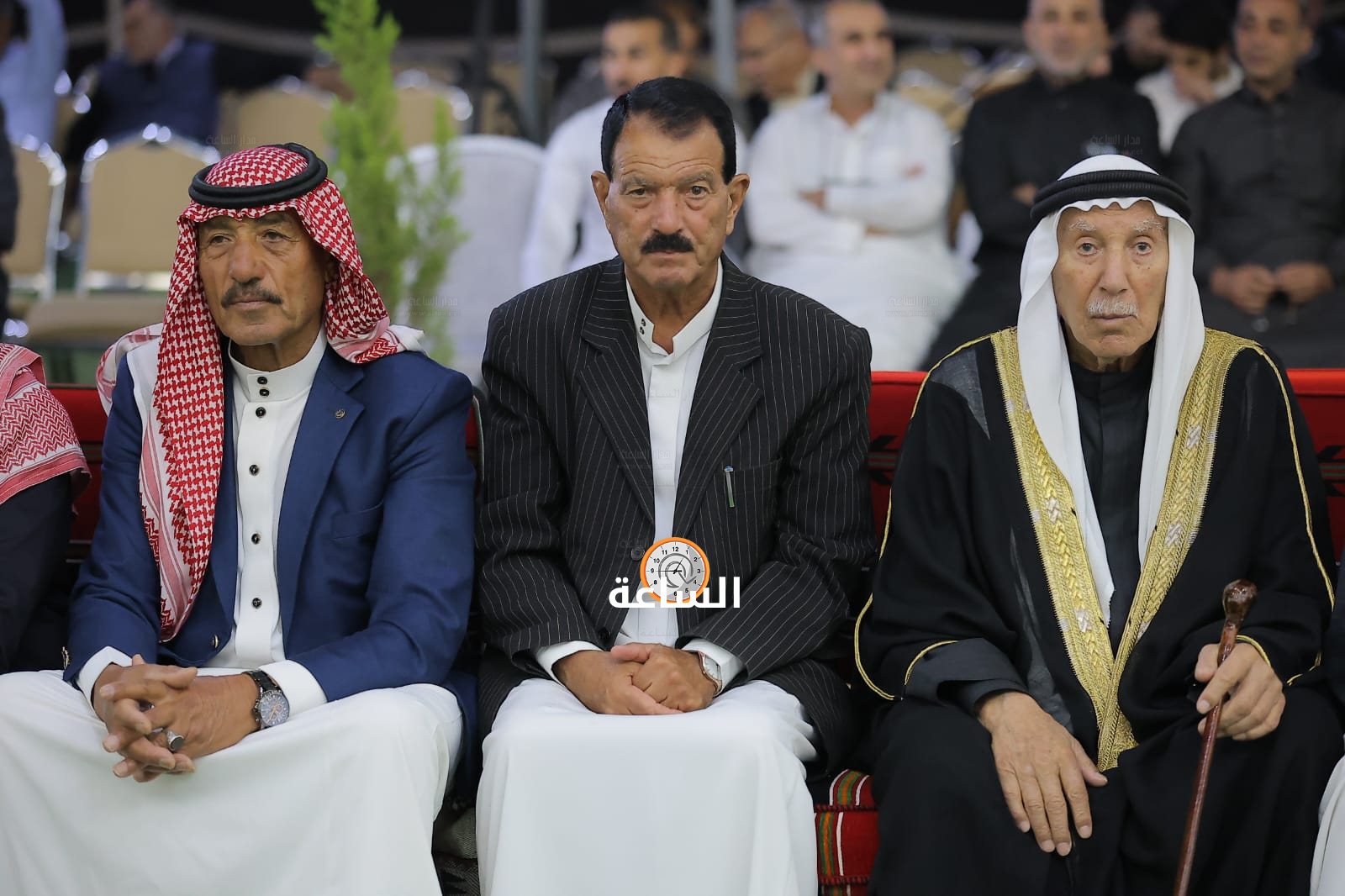 Madar Al-Saa Images 0.9289461767227147