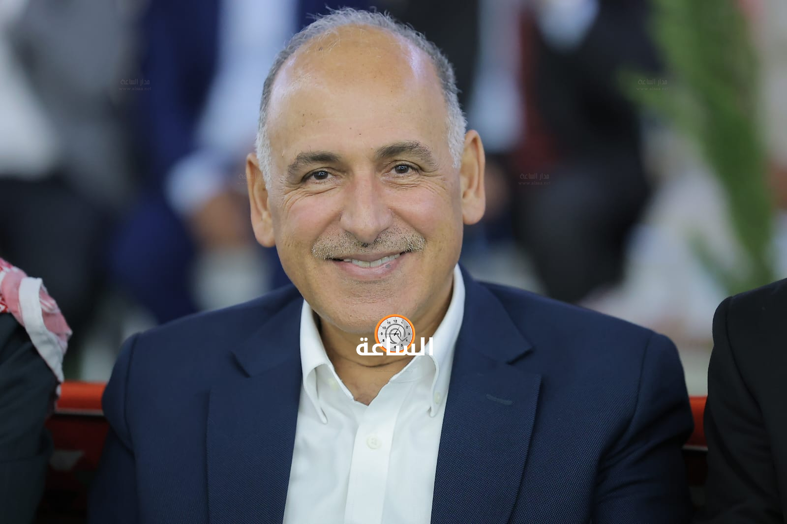 Madar Al-Saa Images 0.9969259108959949