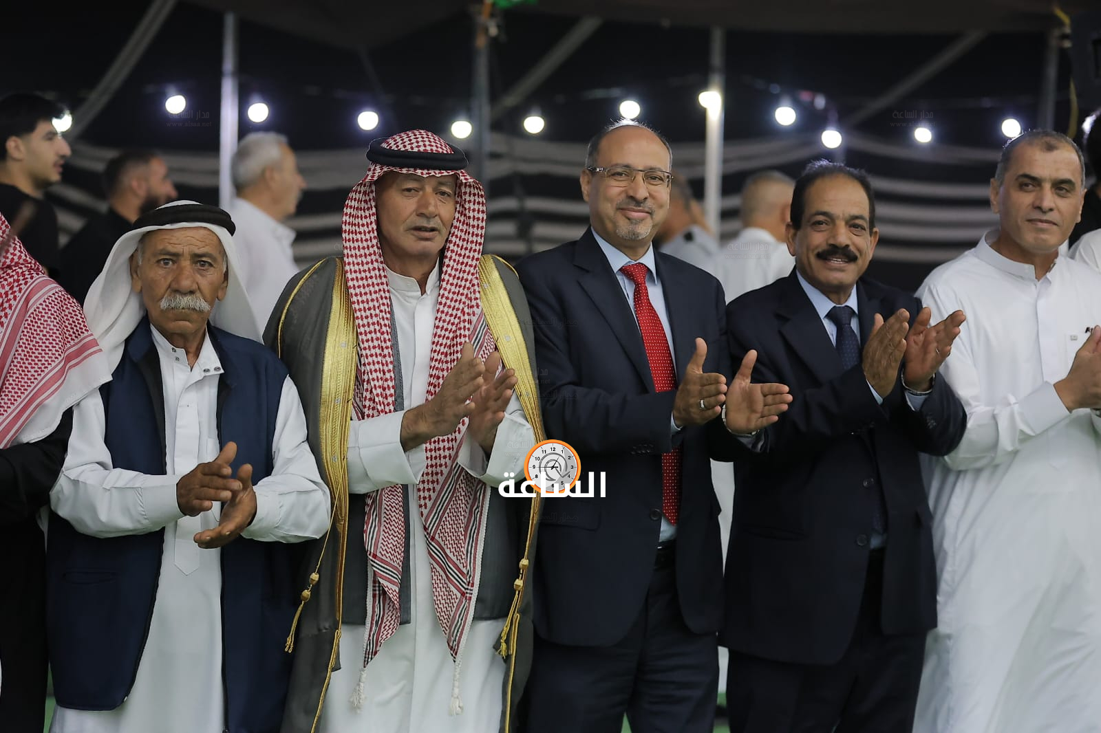 Madar Al-Saa Images 0.17655883214665014