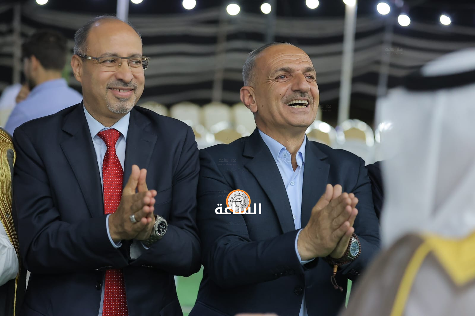 Madar Al-Saa Images 0.7908538115603274
